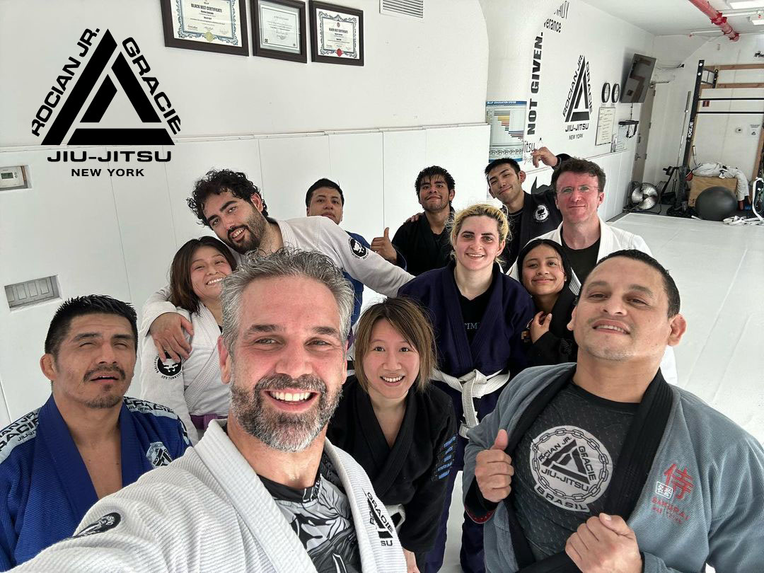 Discover Why New Yorkers are Embracing Brazilian Jiu-Jitsu (BJJ)