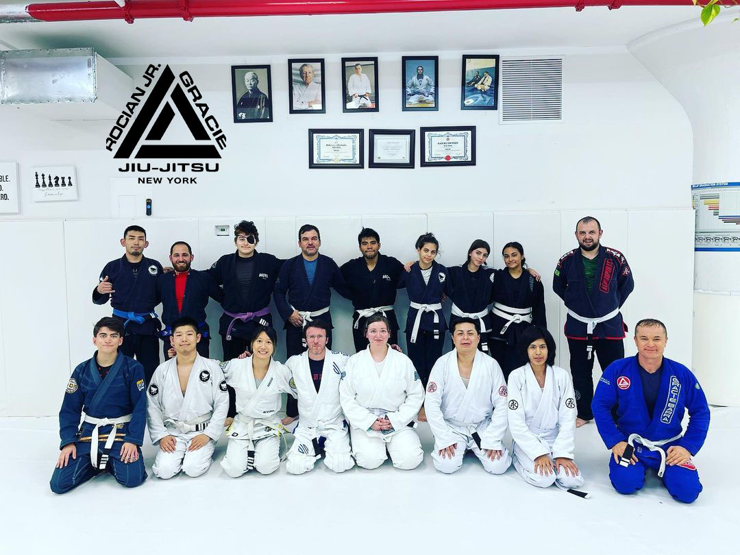 10 Reasons Why You’re Not Too Old for Brazilian Jiu-Jitsu (BJJ) – Embrace the Journey, No Matter Your Age!