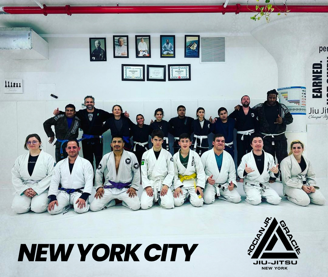 The Top Mental and Health Benefits of Brazilian Jiu-Jitsu (BJJ) for New Yorkers – Explained