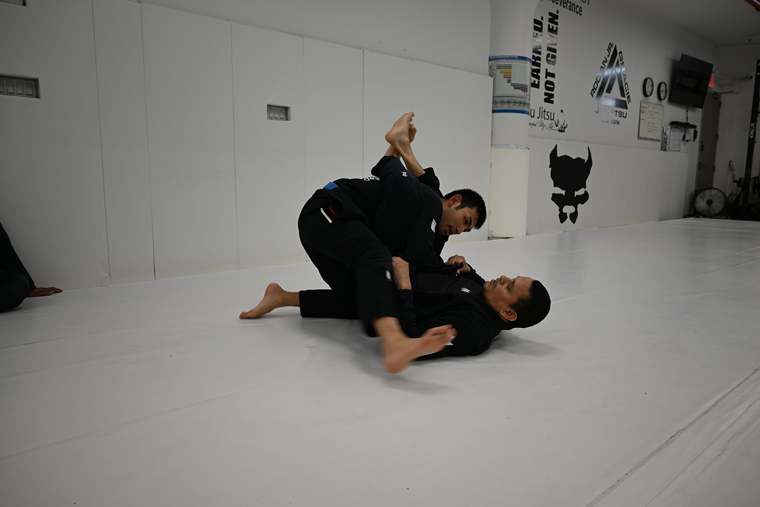 10 Vital Tips to Level Up Your BJJ Game in NYC