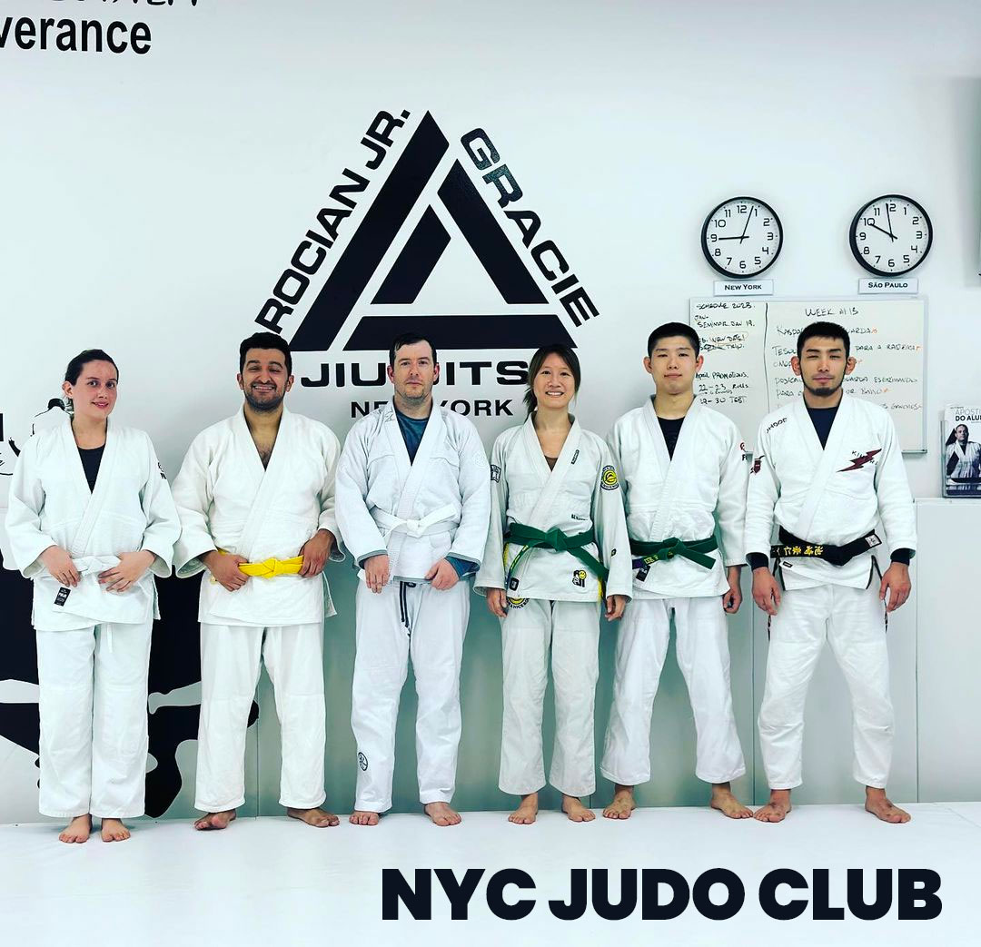 Sunnyside, Astoria, Long Island City, Queens, New York City BJJ, Judo, Self-defense Academy