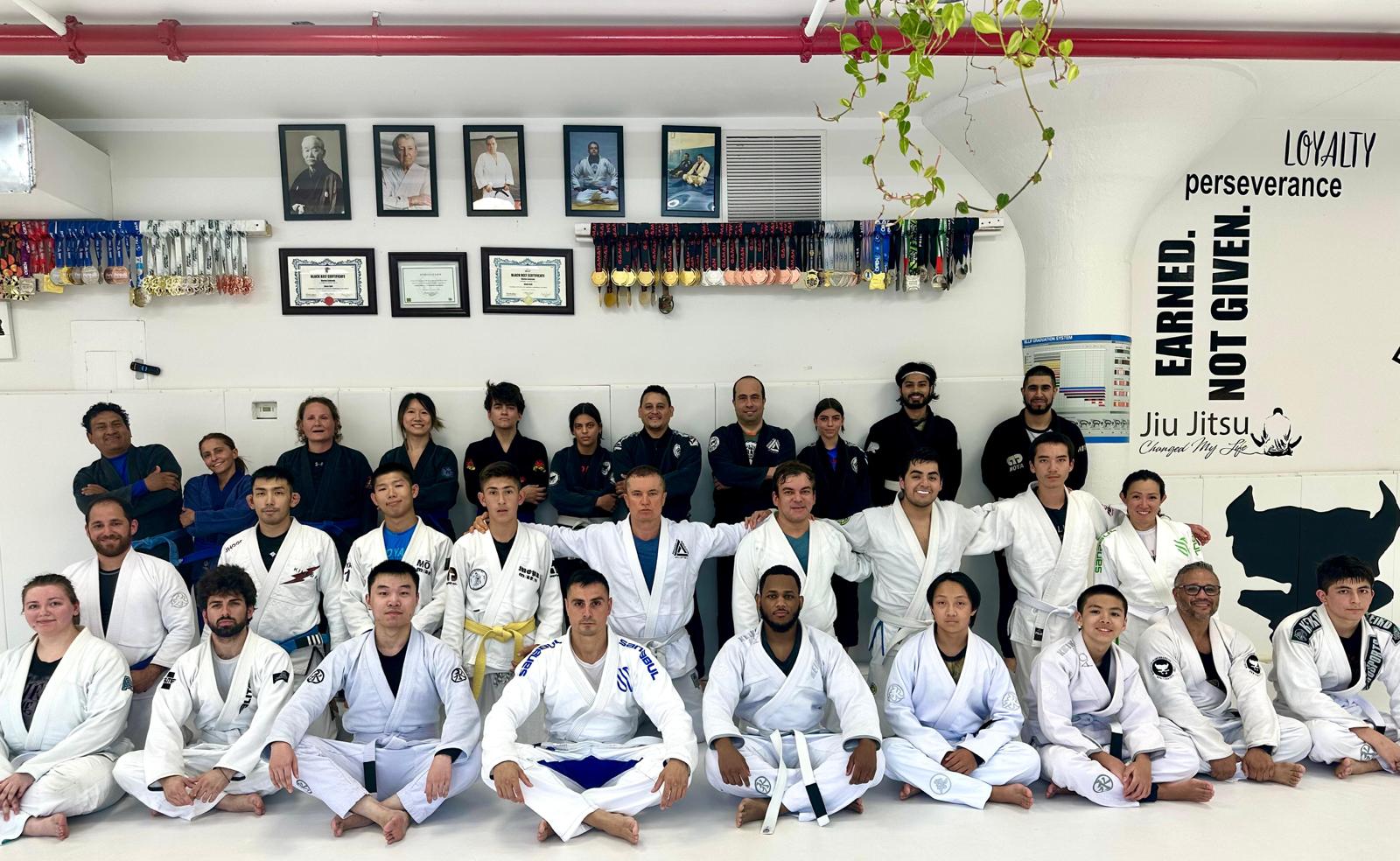Tips to Accelerate Your Progress in BJJ