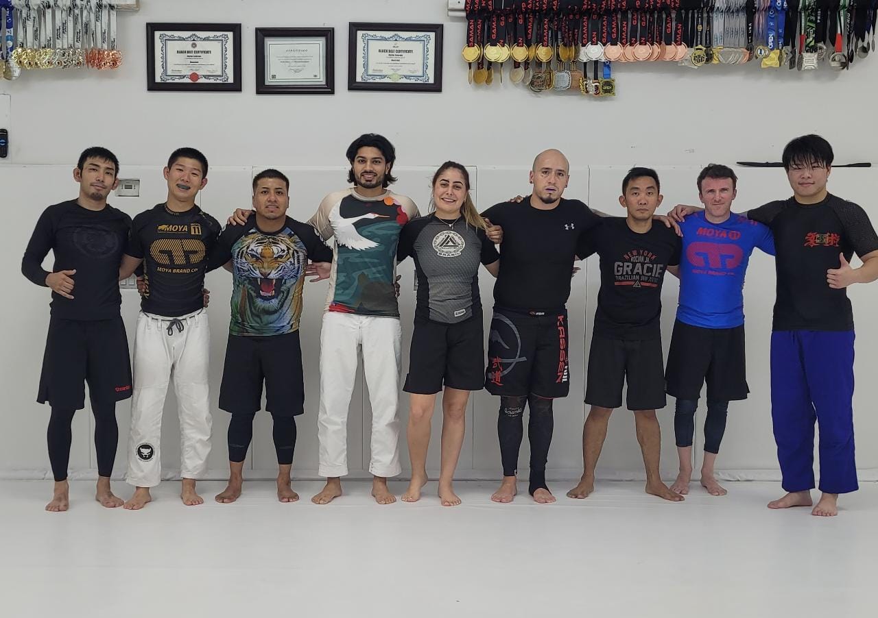 Unlocking the Dynamic World of No Gi Brazilian Jiu-Jitsu