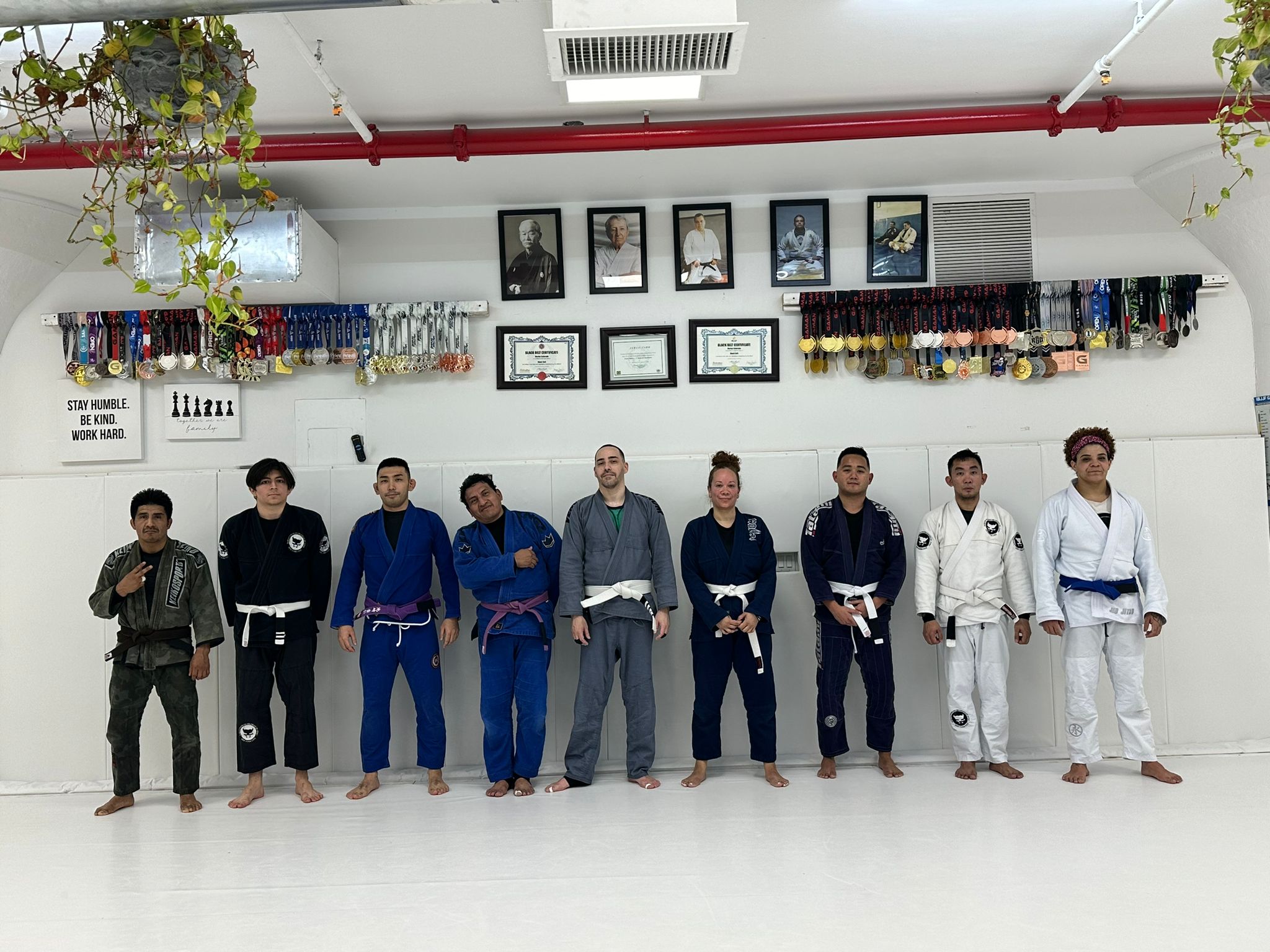 Why Astoria Queens Residents Should Join the Rocian Gracie Jr. BJJ Academy