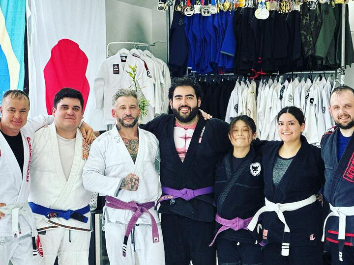 10 Reasons Why You’re Not Too Old for Brazilian Jiu-Jitsu (BJJ) – Embrace the Journey, No Matter Your Age!