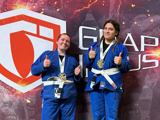 Discover Why New Yorkers are Embracing Brazilian Jiu-Jitsu (BJJ)