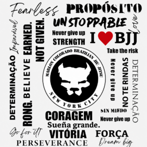 Marlon Colorado BJJ Belt Testing Handbook – Digital PDF Guide